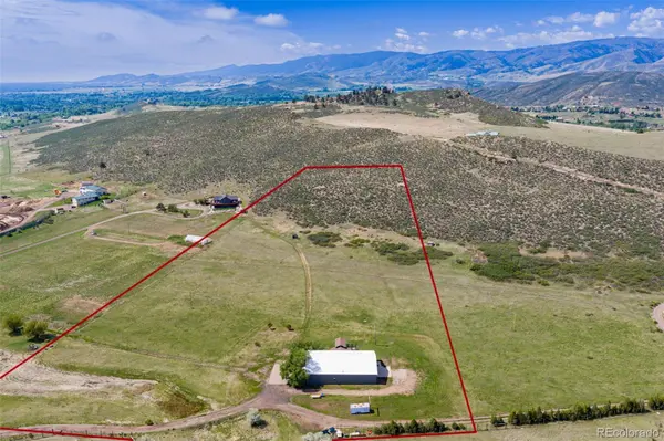 4727 Arthur Mae LN, Laporte, CO 80535