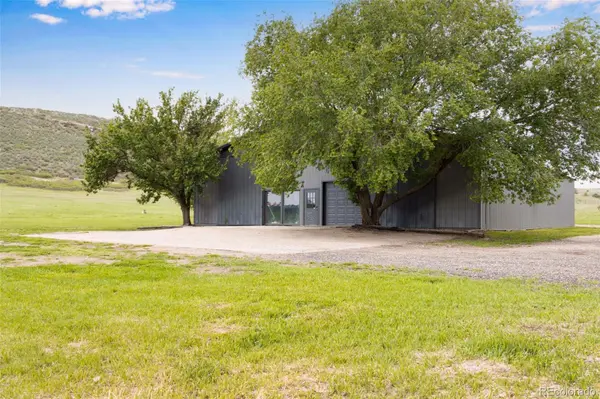 4727 Arthur Mae LN, Laporte, CO 80535