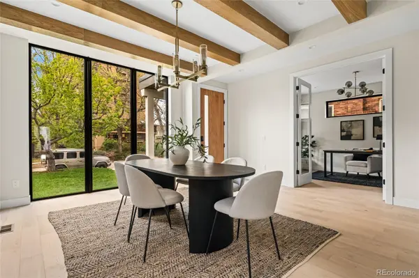 420 S Humboldt ST, Denver, CO 80209