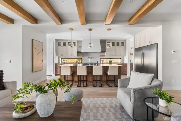420 S Humboldt ST, Denver, CO 80209