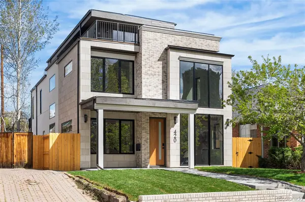 420 S Humboldt ST, Denver, CO 80209,Video Tour