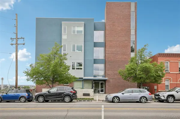 2460 W 29th AVE #202, Denver, CO 80211
