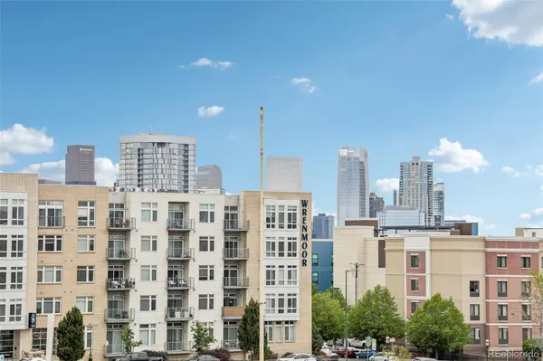 2460 W 29th AVE #202, Denver, CO 80211