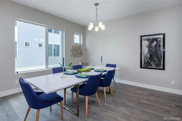 1615 Harlan ST #6, Lakewood, CO 80214