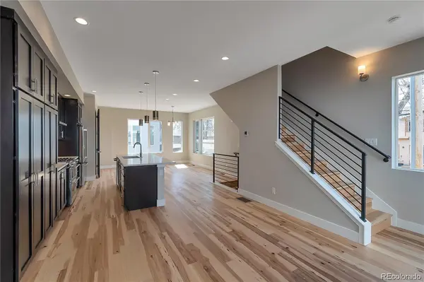 1615 Harlan ST #6, Lakewood, CO 80214