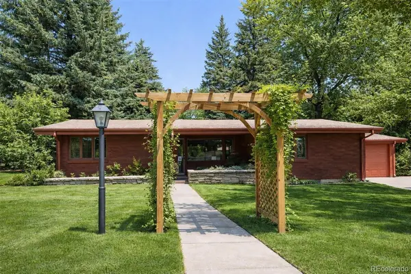1333 Mariposa AVE, Boulder, CO 80302