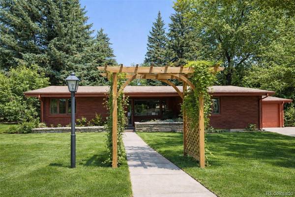 1333 Mariposa AVE, Boulder, CO 80302