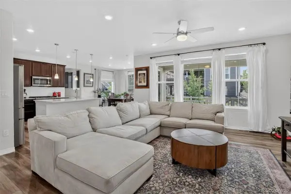 3394 Pacific Peak DR, Broomfield, CO 80023
