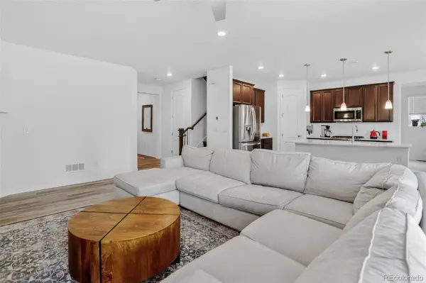3394 Pacific Peak DR, Broomfield, CO 80023