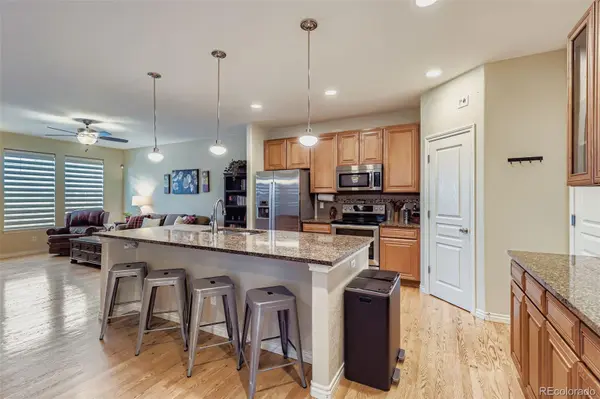 3751 W 136th AVE #C4, Broomfield, CO 80023