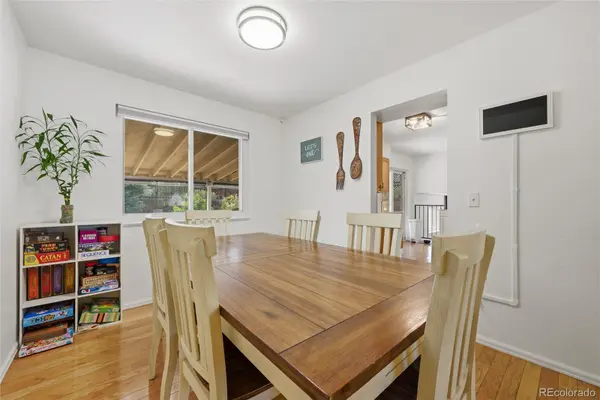 6317 S Johnson ST, Littleton, CO 80123