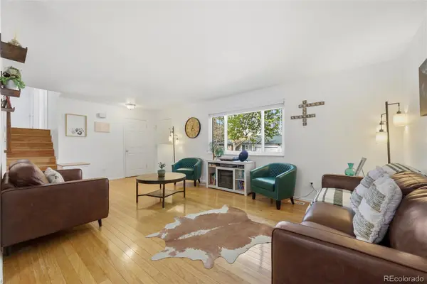 6317 S Johnson ST, Littleton, CO 80123