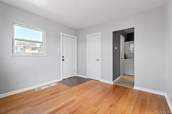 1105 & 1107 S Zenobia ST, Denver, CO 80219