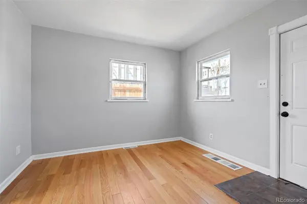 1105 & 1107 S Zenobia ST, Denver, CO 80219