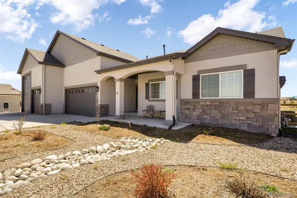 11180 Palmer Peak PL, Peyton, CO 80831