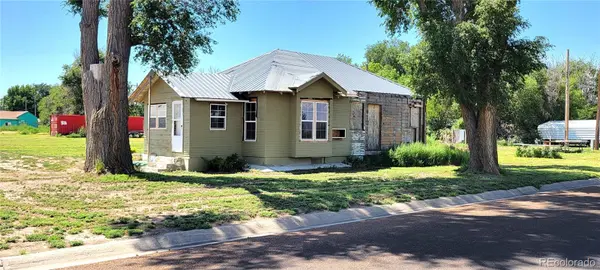420 E 2nd ST, Julesburg, CO 80737