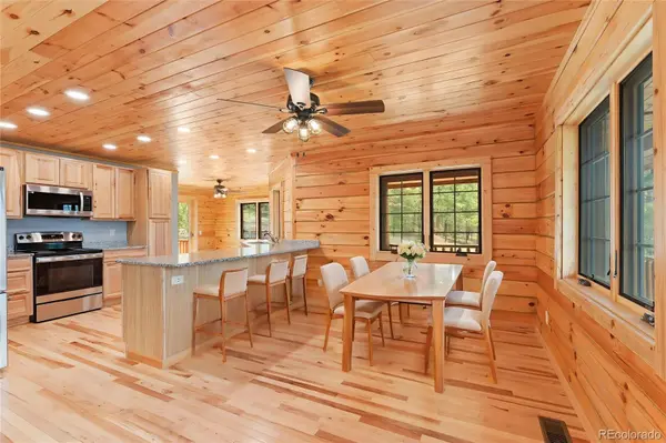 9100 County Rd 102, Guffey, CO 80820