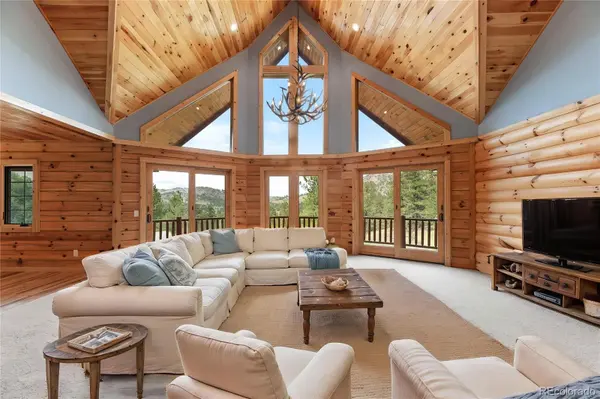 9100 County Rd 102, Guffey, CO 80820