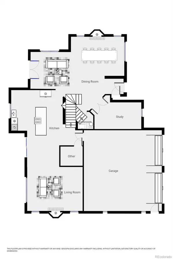310 Whispering PNES, Breckenridge, CO 80424