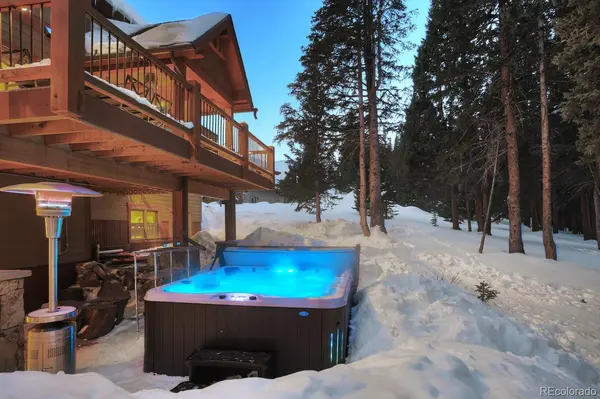 310 Whispering PNES, Breckenridge, CO 80424