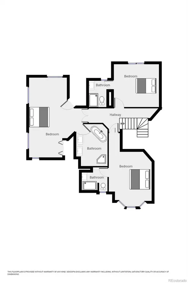 310 Whispering PNES, Breckenridge, CO 80424