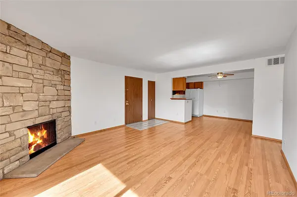 420 Zang ST #108, Lakewood, CO 80228