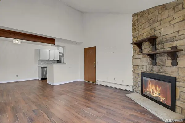 10150 E Virginia AVE #19-303, Denver, CO 80247