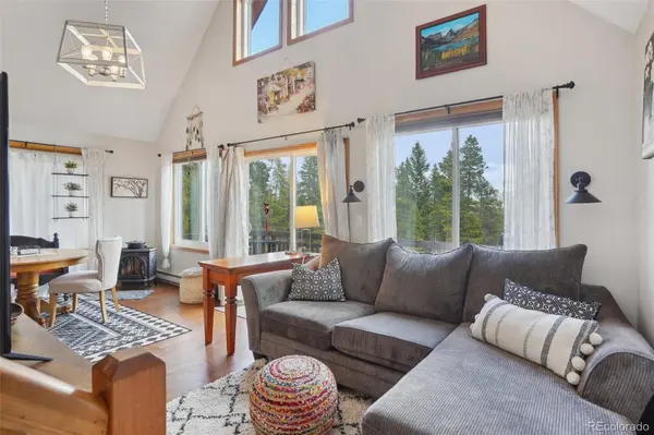 125 Aspen RD, Black Hawk, CO 80422