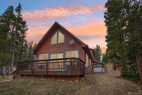 125 Aspen RD, Black Hawk, CO 80422,Video Tour