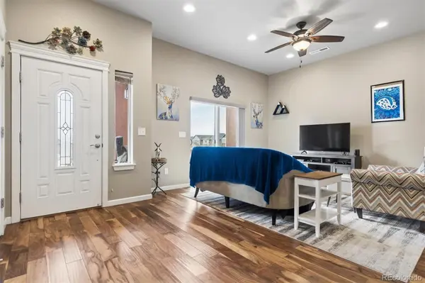 11733 Crestop WAY #B, Parker, CO 80138