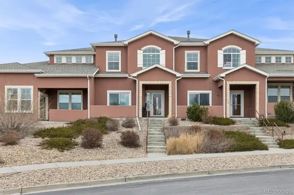 11733 Crestop WAY #B, Parker, CO 80138