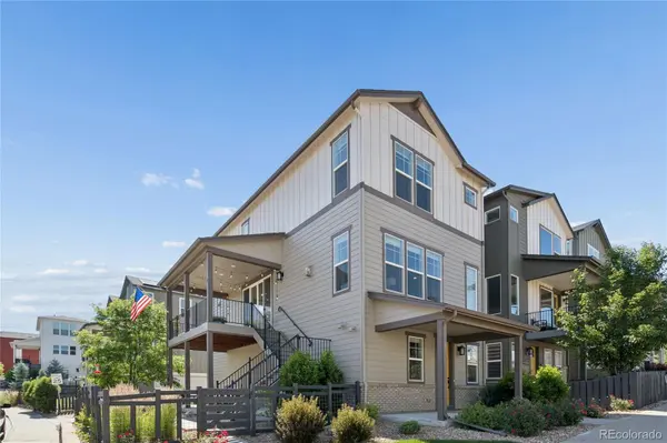 8871 Southurst ST,  Littleton,  CO 80129