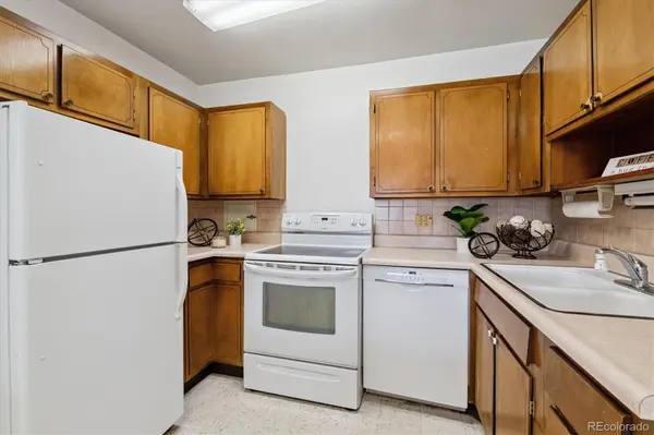 610 S Clinton ST #10B, Denver, CO 80247