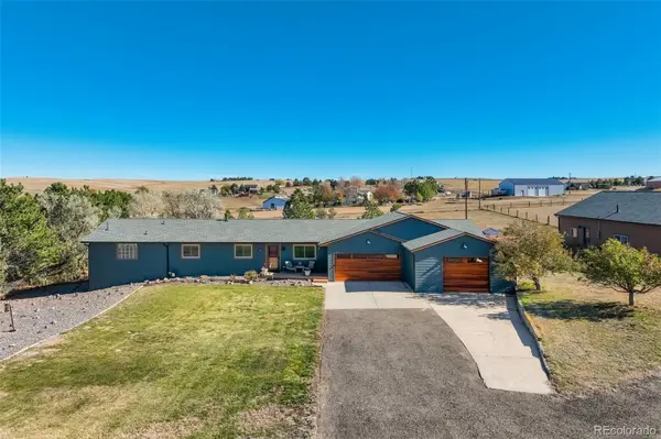46746 Sundance TRL, Parker, CO 80138
