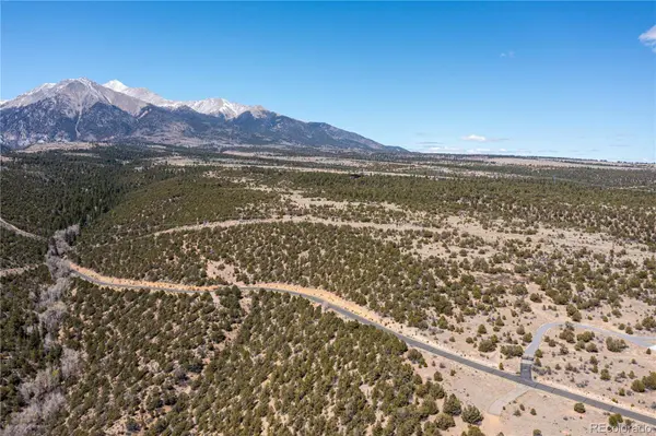 15135 Marble RUN, Salida, CO 81201
