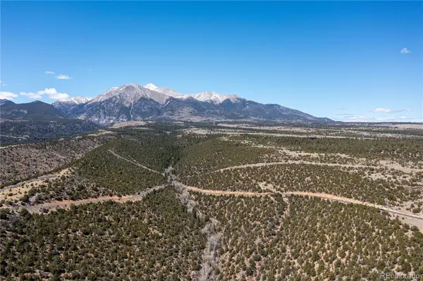 15135 Marble RUN, Salida, CO 81201