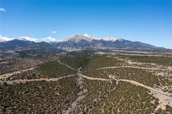 15135 Marble RUN, Salida, CO 81201