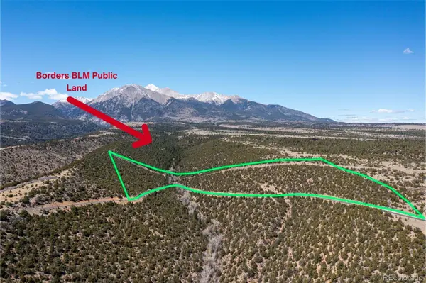 15135 Marble RUN, Salida, CO 81201
