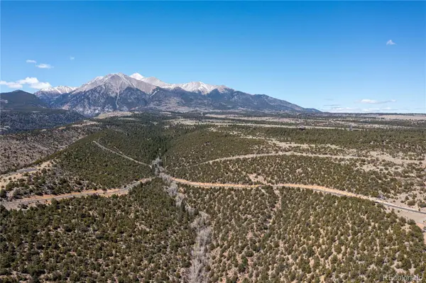 15135 Marble RUN, Salida, CO 81201