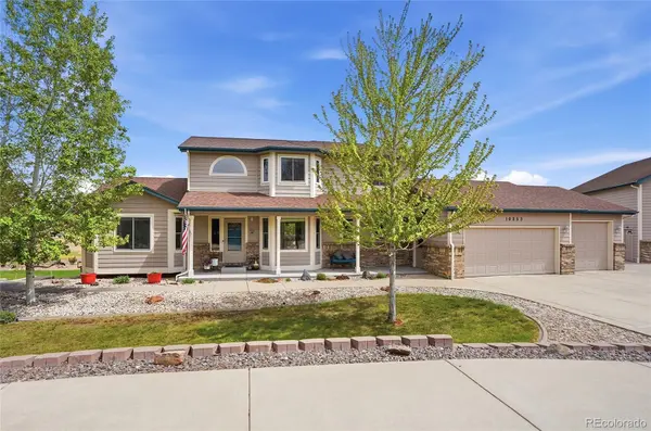 10253 E 150th AVE, Brighton, CO 80602