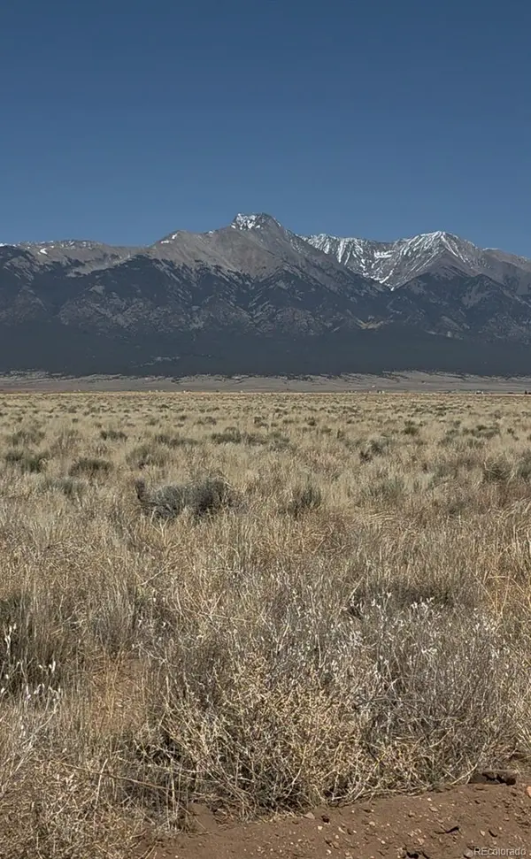 Lot 28 Monte Vista Rd., Blanca, CO 81123