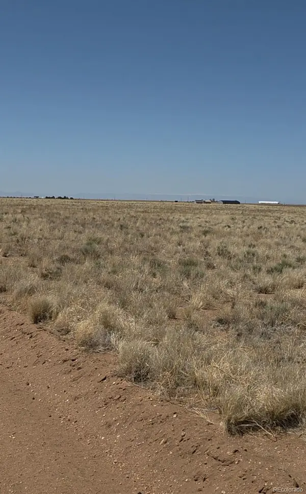 Lot 28 Monte Vista Rd., Blanca, CO 81123