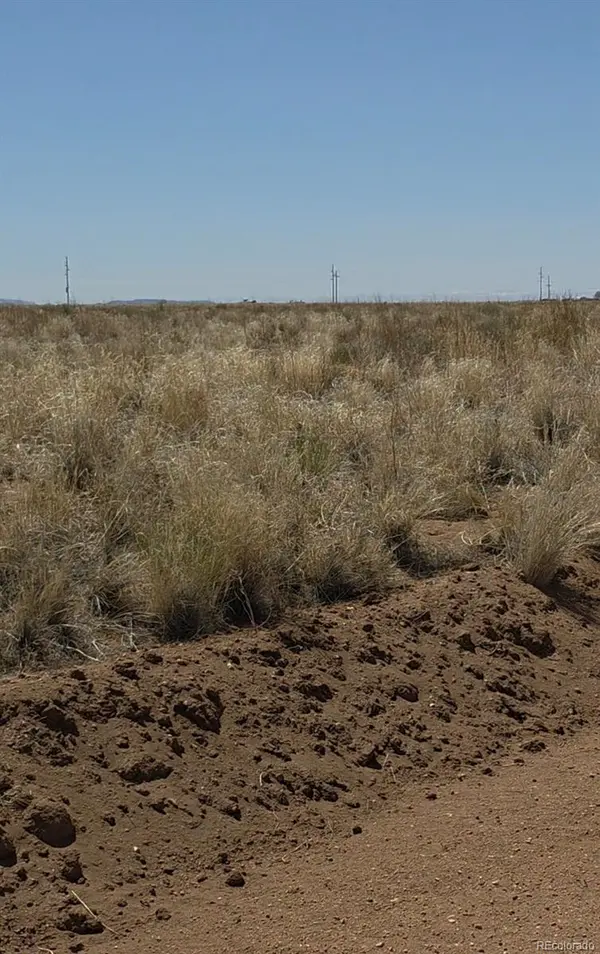 Lot 28 Monte Vista Rd., Blanca, CO 81123