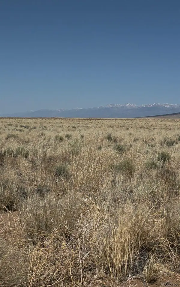 Lot 28 Monte Vista Rd., Blanca, CO 81123