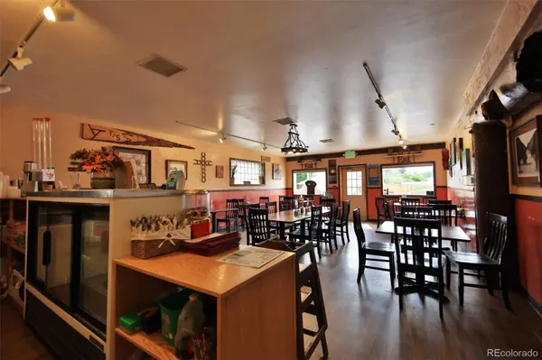 108 Main ST, Collbran, CO 81624