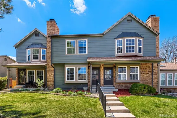 17335 E Rice CIR #B, Aurora, CO 80015