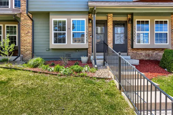 17335 E Rice CIR #B, Aurora, CO 80015