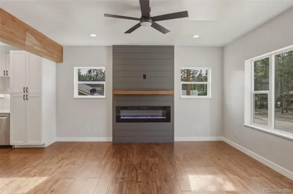 920 Copper DR, Leadville, CO 80461