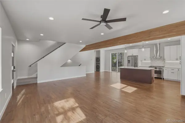 920 Copper DR, Leadville, CO 80461
