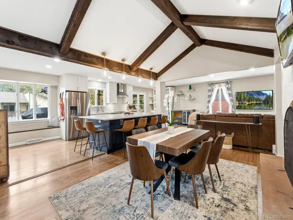 3620 S Monaco Pkwy, Denver, CO 80237